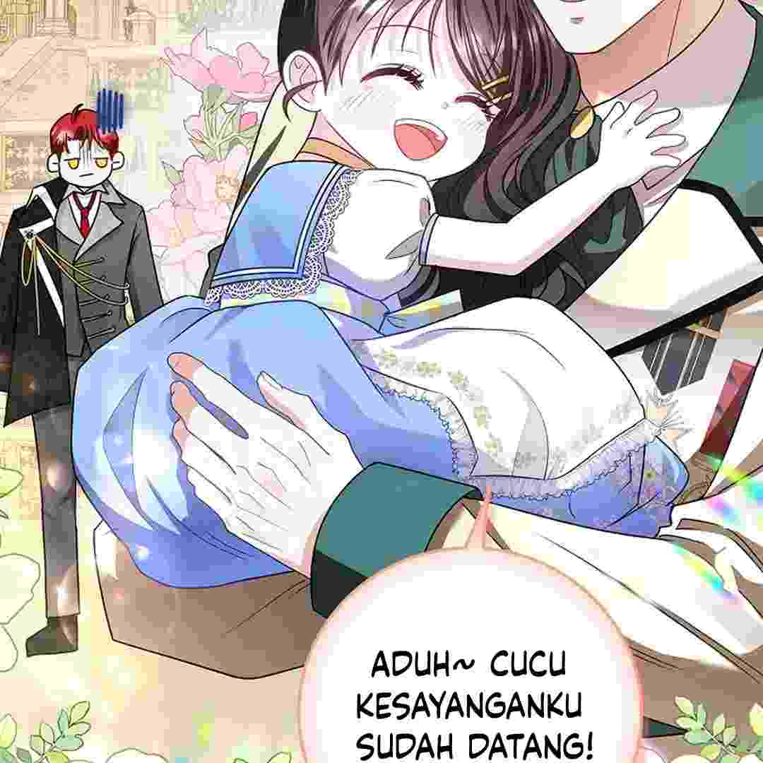 I Live With My Villain Uncle Chapter 3 - halaman 166