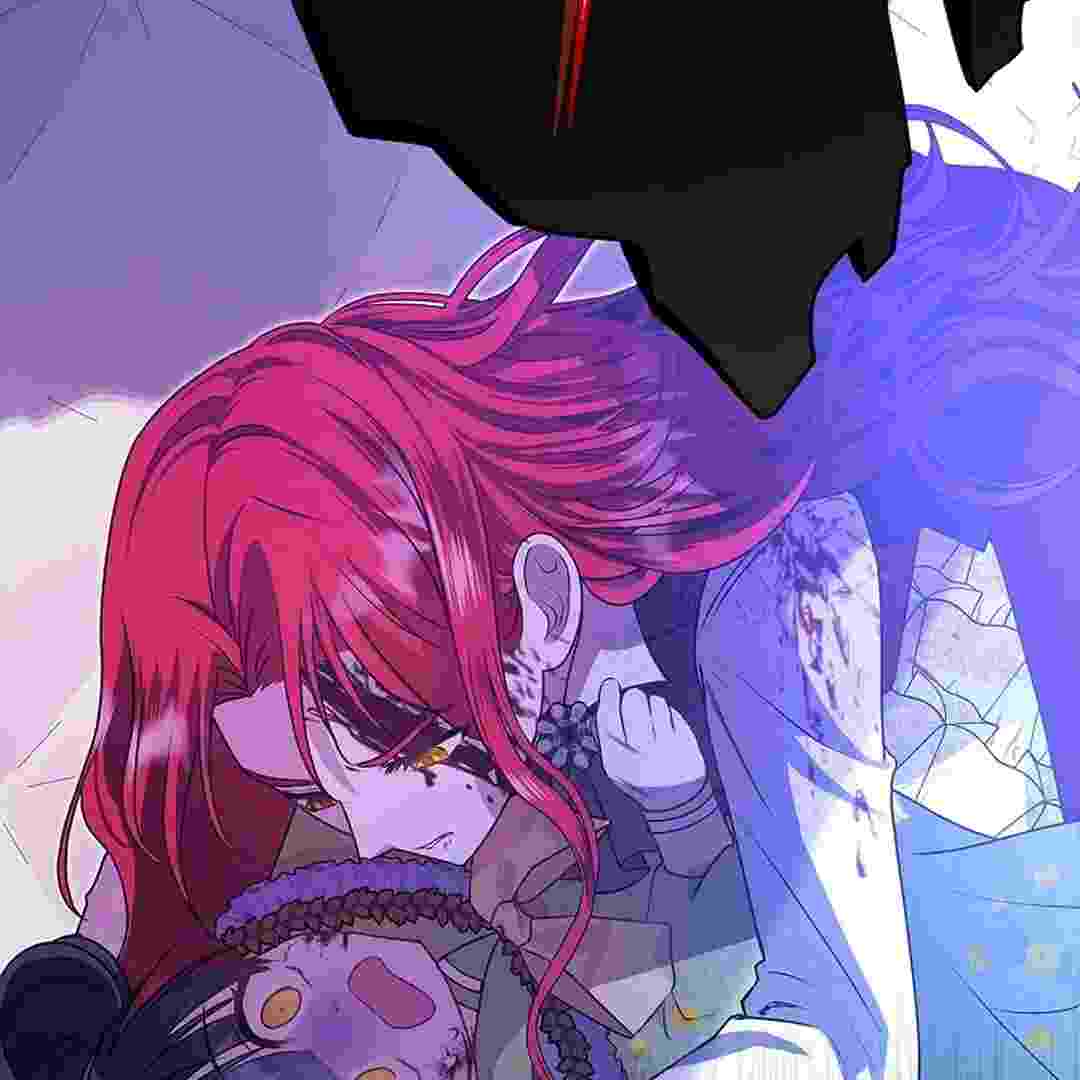 I Live With My Villain Uncle Chapter 1 - halaman 166