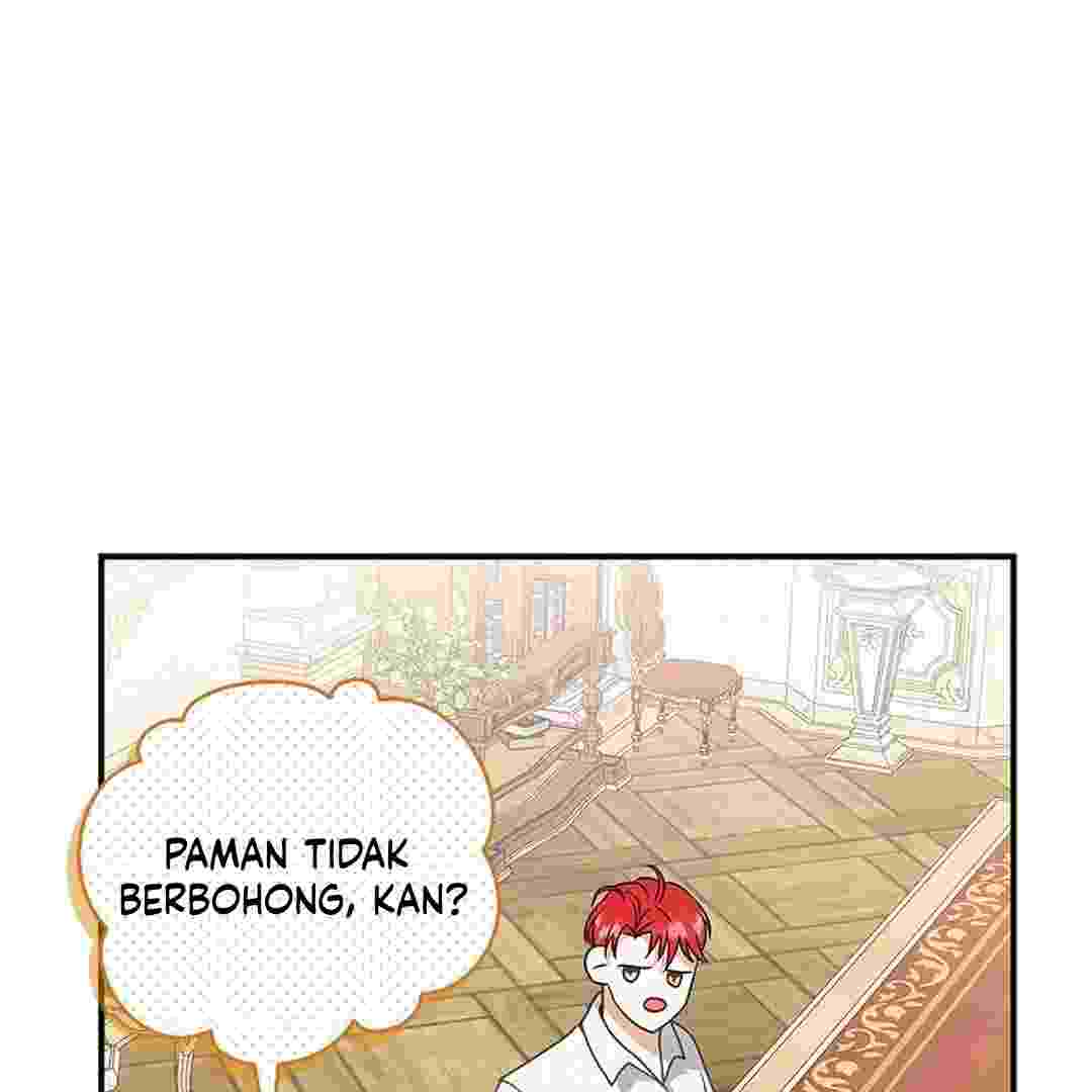 I Live With My Villain Uncle Chapter 2 - halaman 166