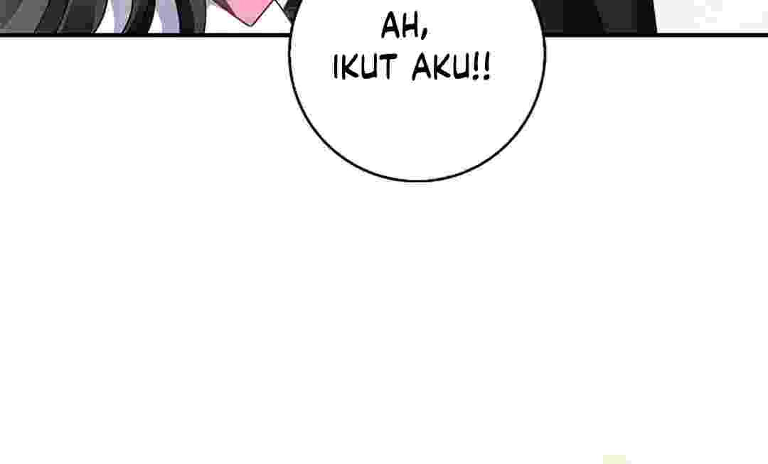 I Live With My Villain Uncle Chapter 6 - halaman 166
