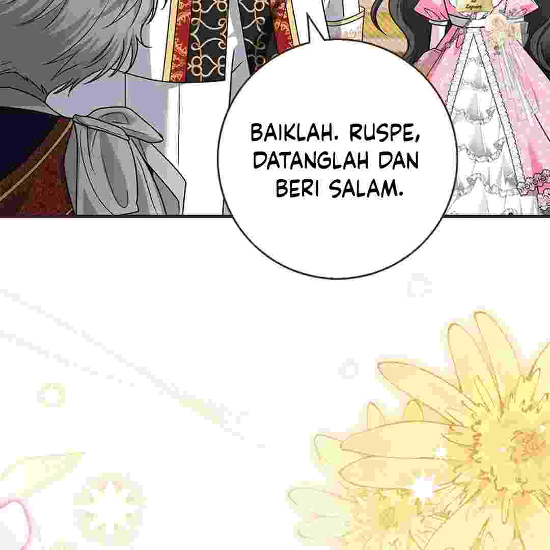 I Live With My Villain Uncle Chapter 7 - halaman 166