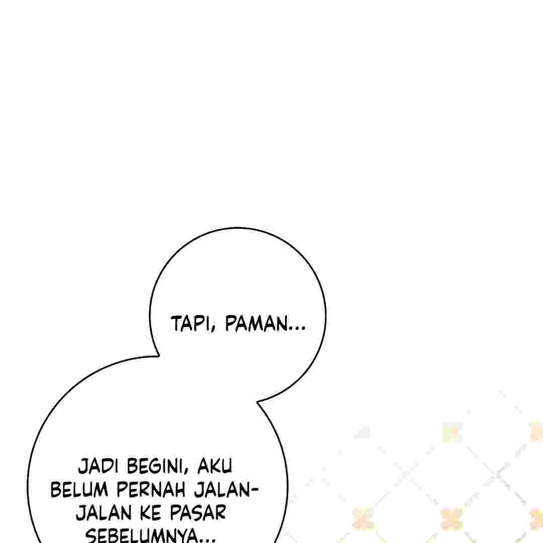 I Live With My Villain Uncle Chapter 12 - halaman 167