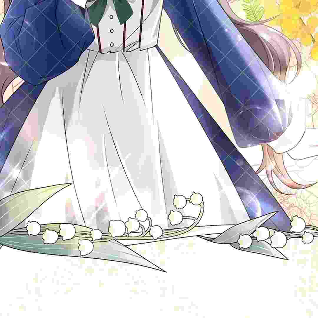 I Live With My Villain Uncle Chapter 5 - halaman 167