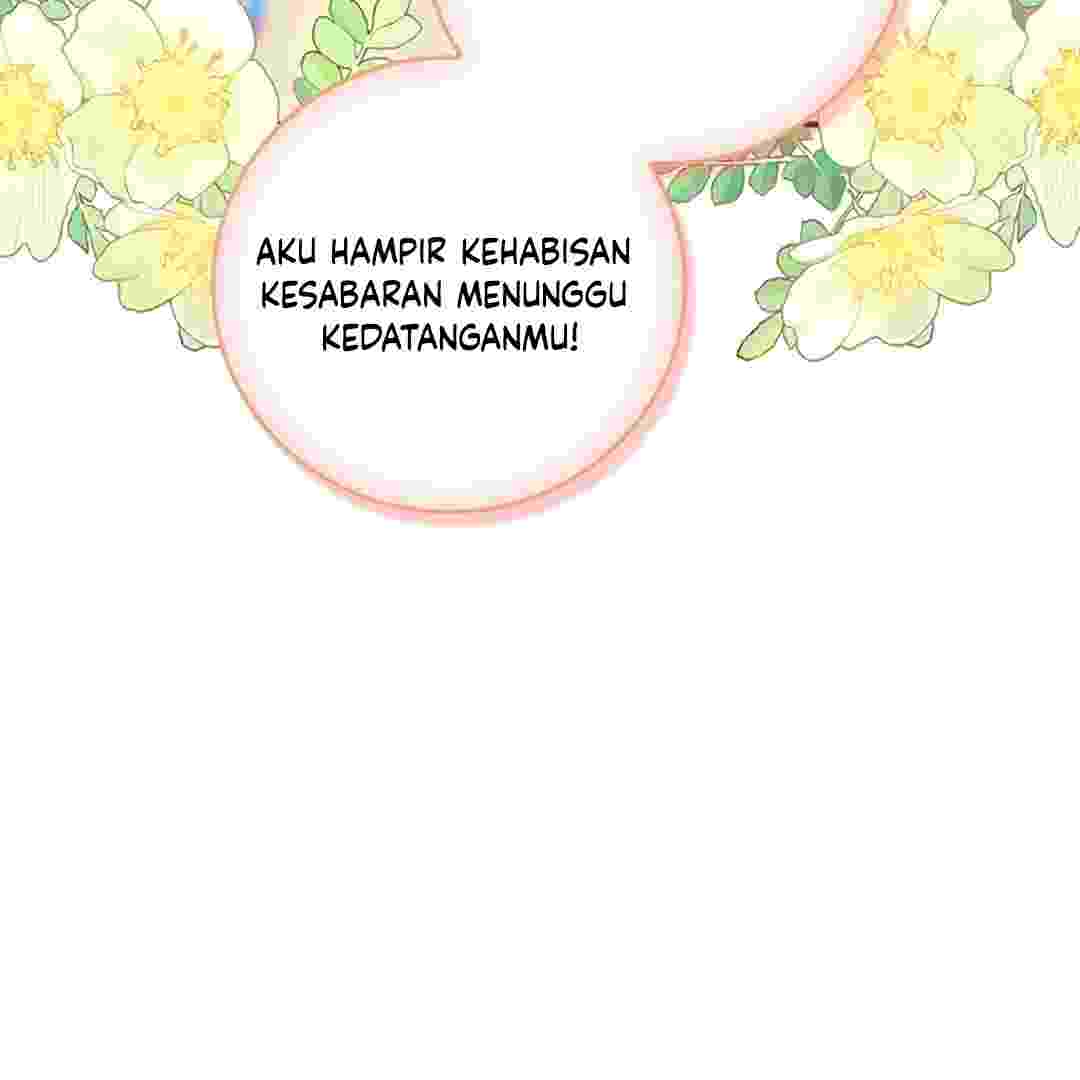 I Live With My Villain Uncle Chapter 3 - halaman 167