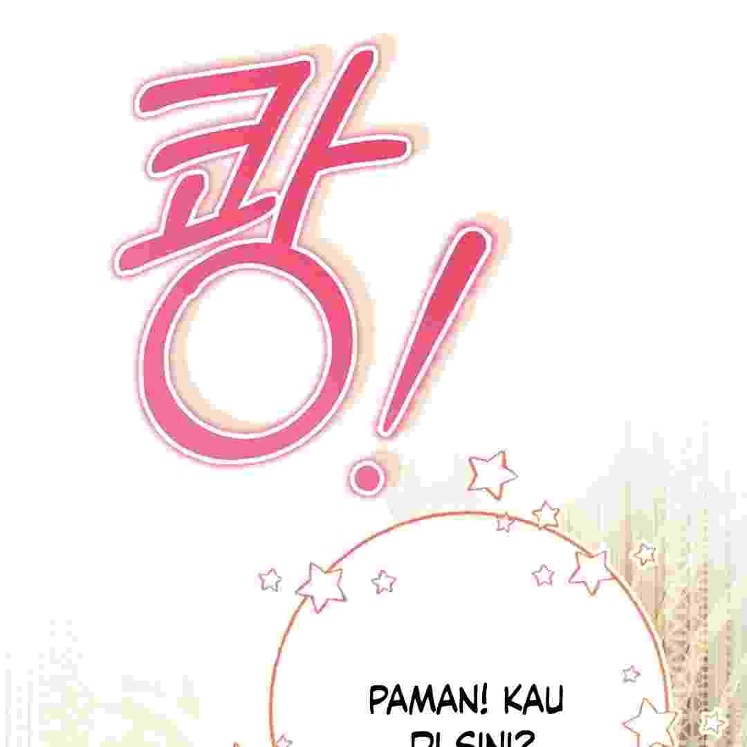 I Live With My Villain Uncle Chapter 9 - halaman 167