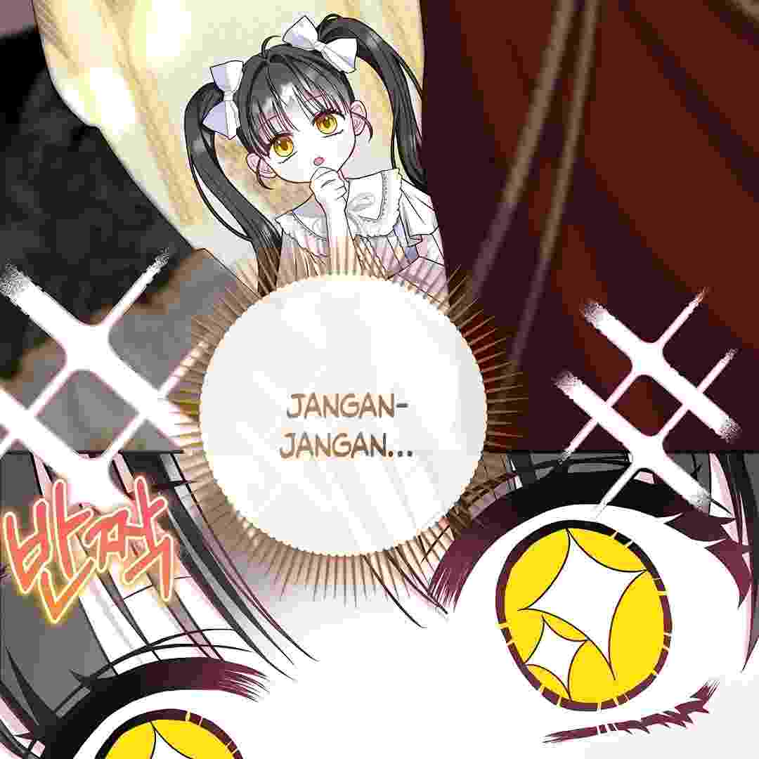 I Live With My Villain Uncle Chapter 11 - halaman 167