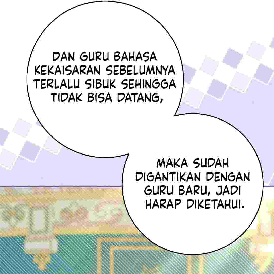 I Live With My Villain Uncle Chapter 20 - halaman 167