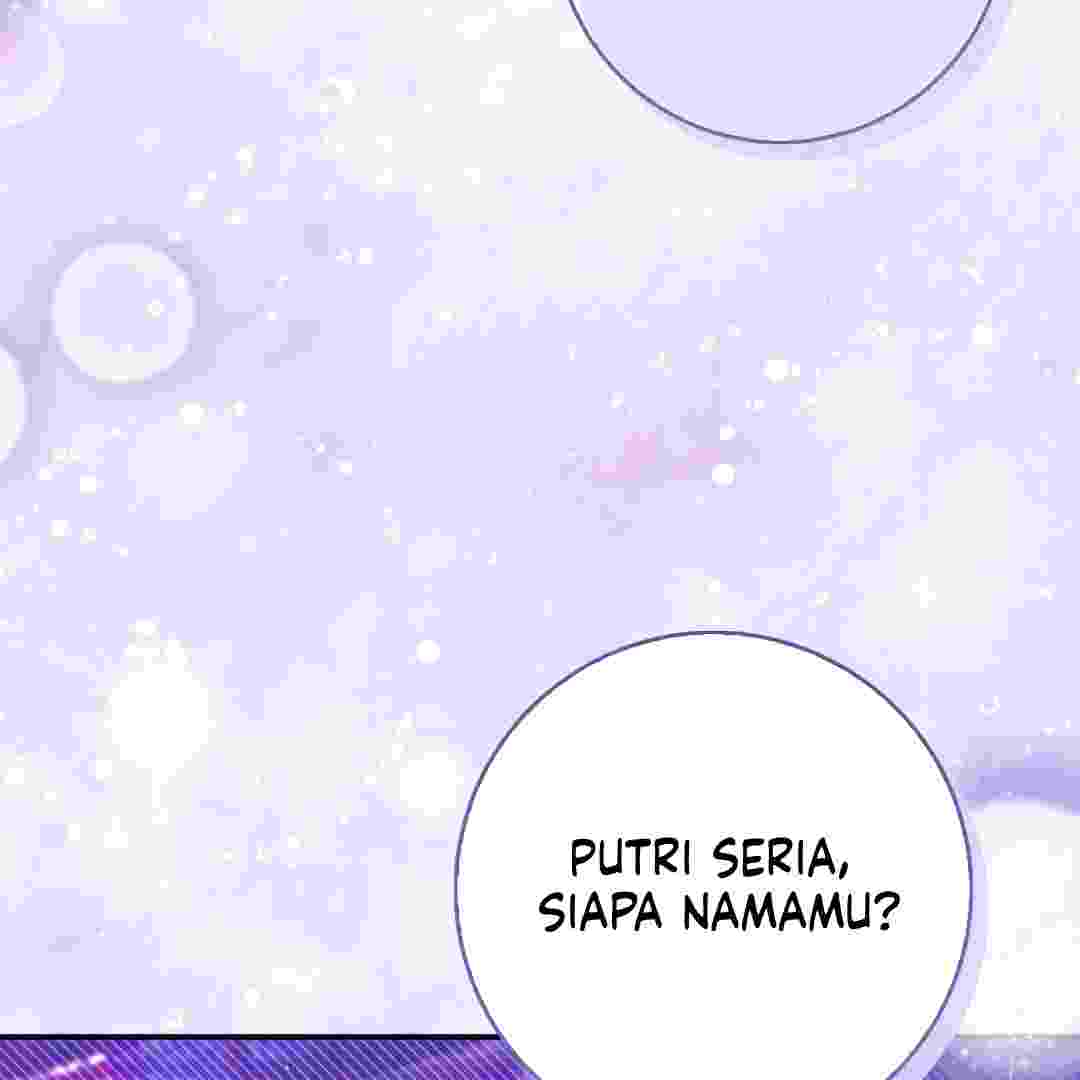 I Live With My Villain Uncle Chapter 15 - halaman 167