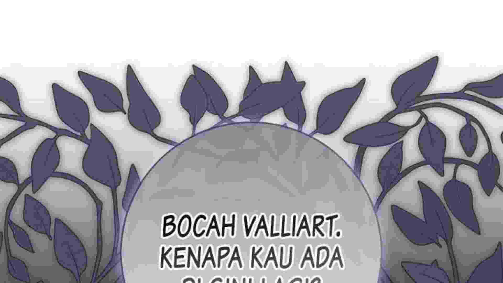 I Live With My Villain Uncle Chapter 39 - halaman 167