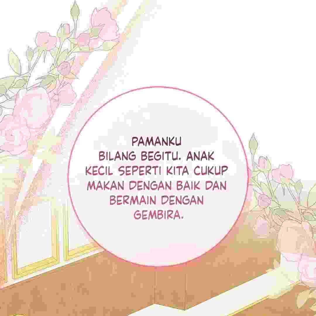 I Live With My Villain Uncle Chapter 8 - halaman 168