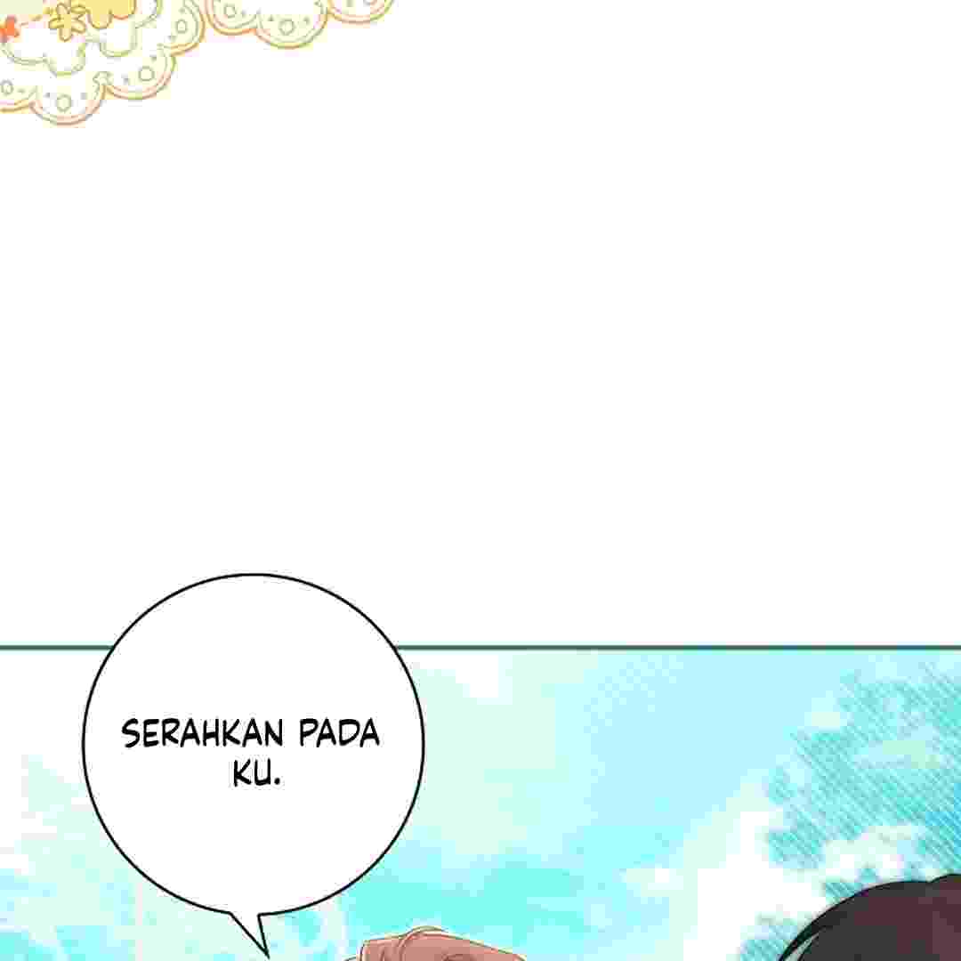 I Live With My Villain Uncle Chapter 21 - halaman 168