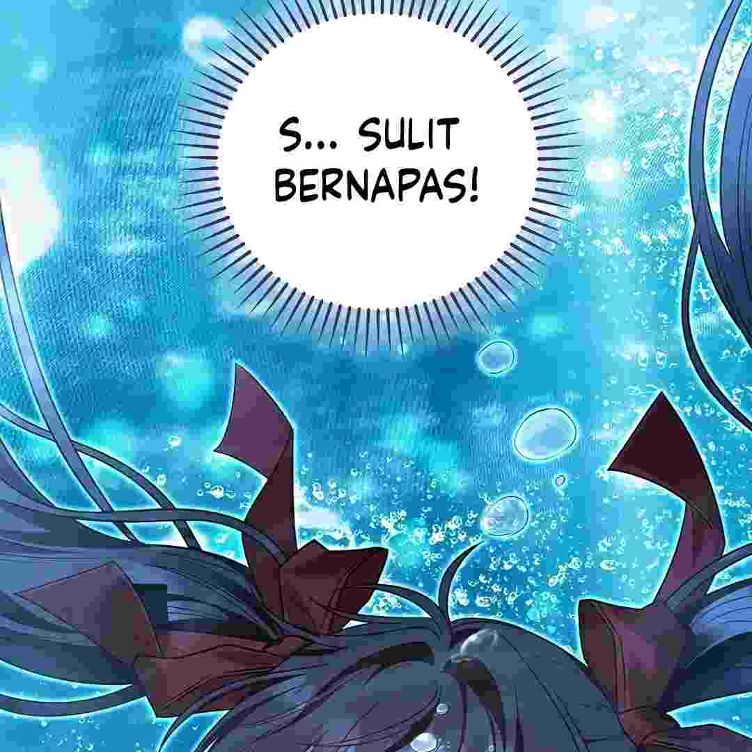 I Live With My Villain Uncle Chapter 18 - halaman 168