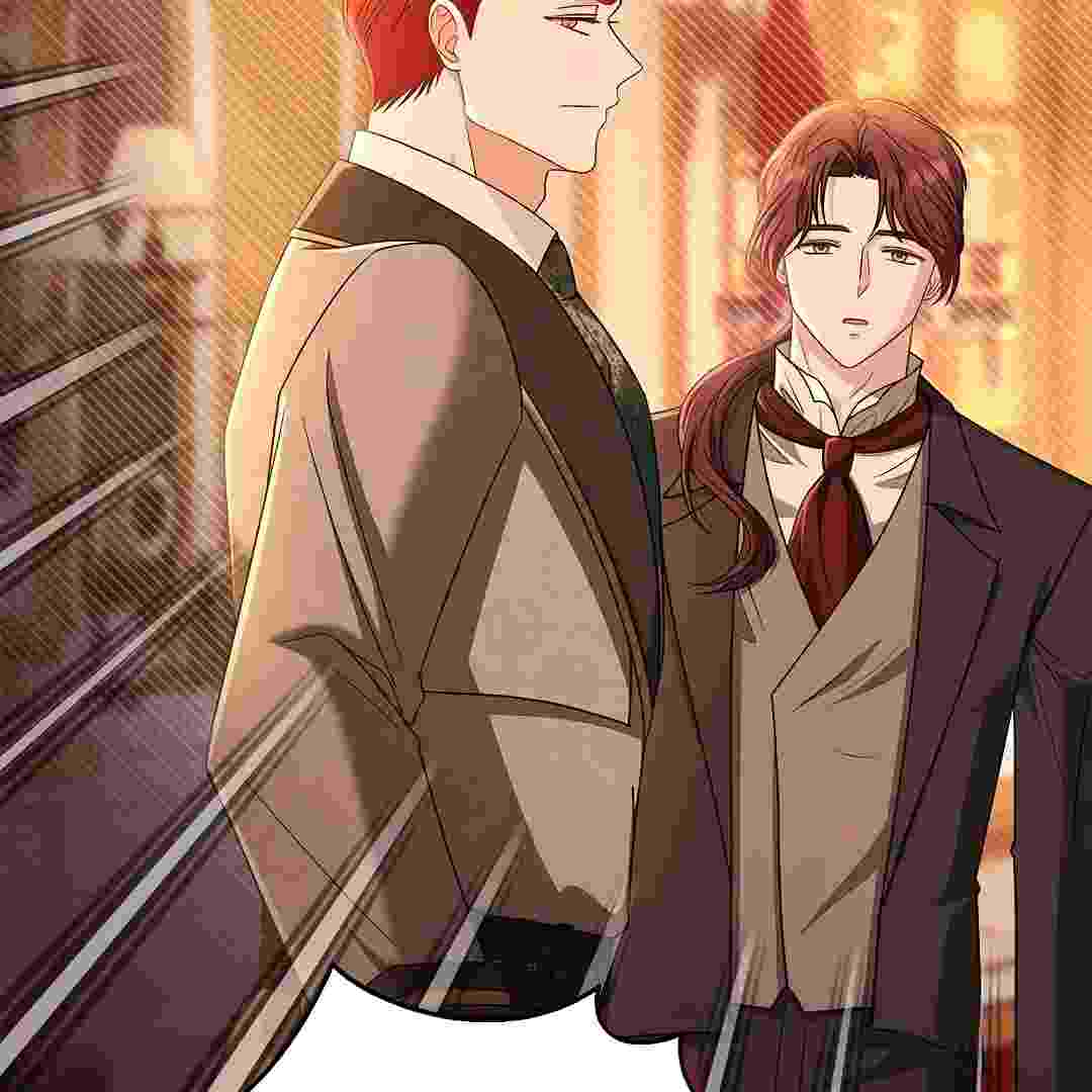 I Live With My Villain Uncle Chapter 14 - halaman 168