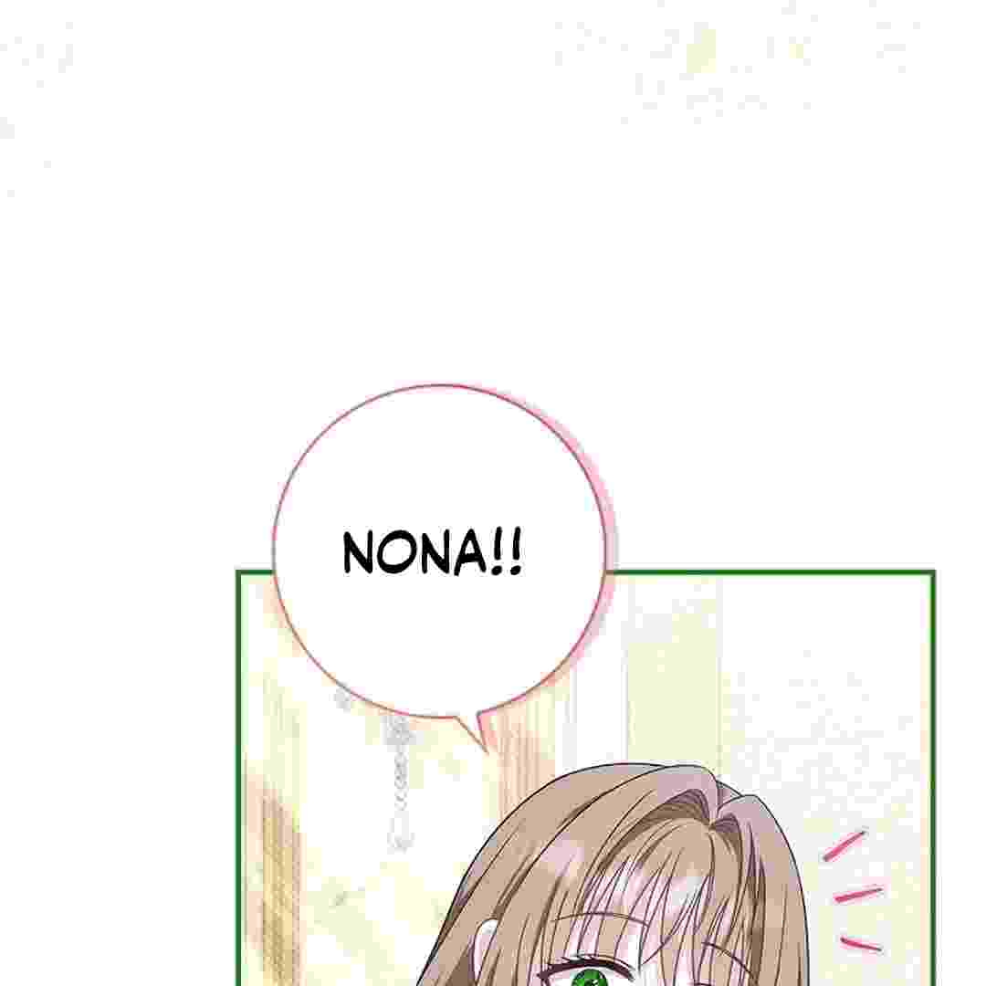 I Live With My Villain Uncle Chapter 5 - halaman 168