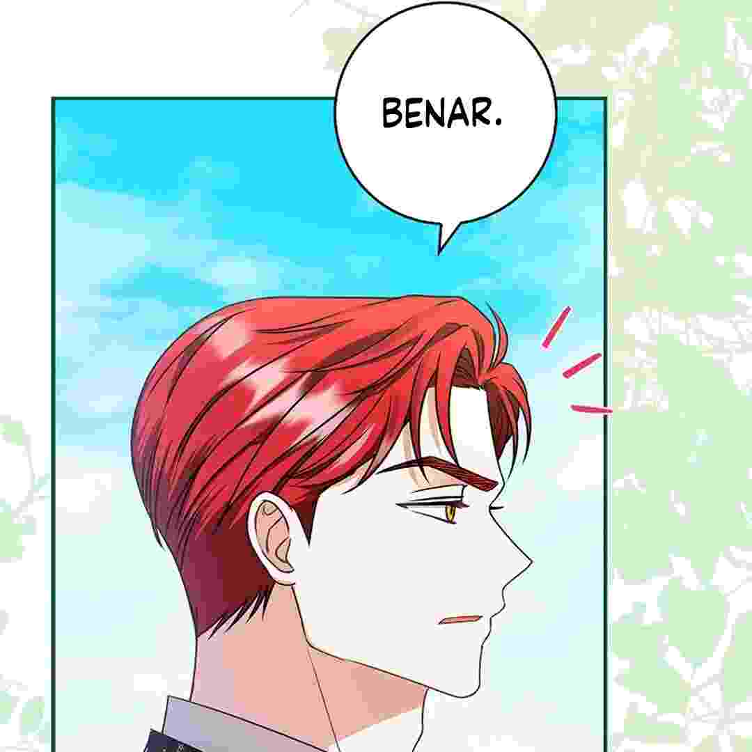 I Live With My Villain Uncle Chapter 6 - halaman 168