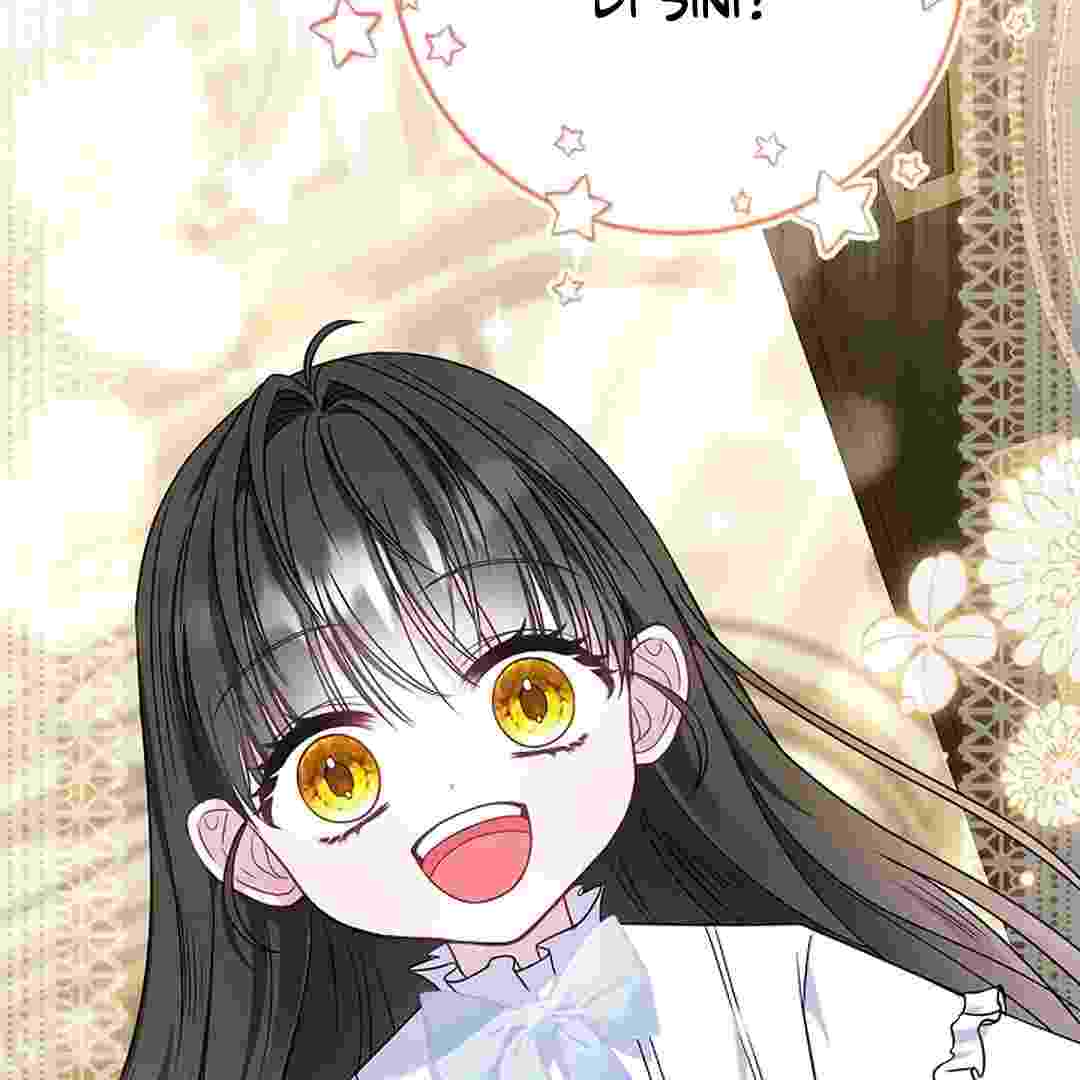 I Live With My Villain Uncle Chapter 9 - halaman 168