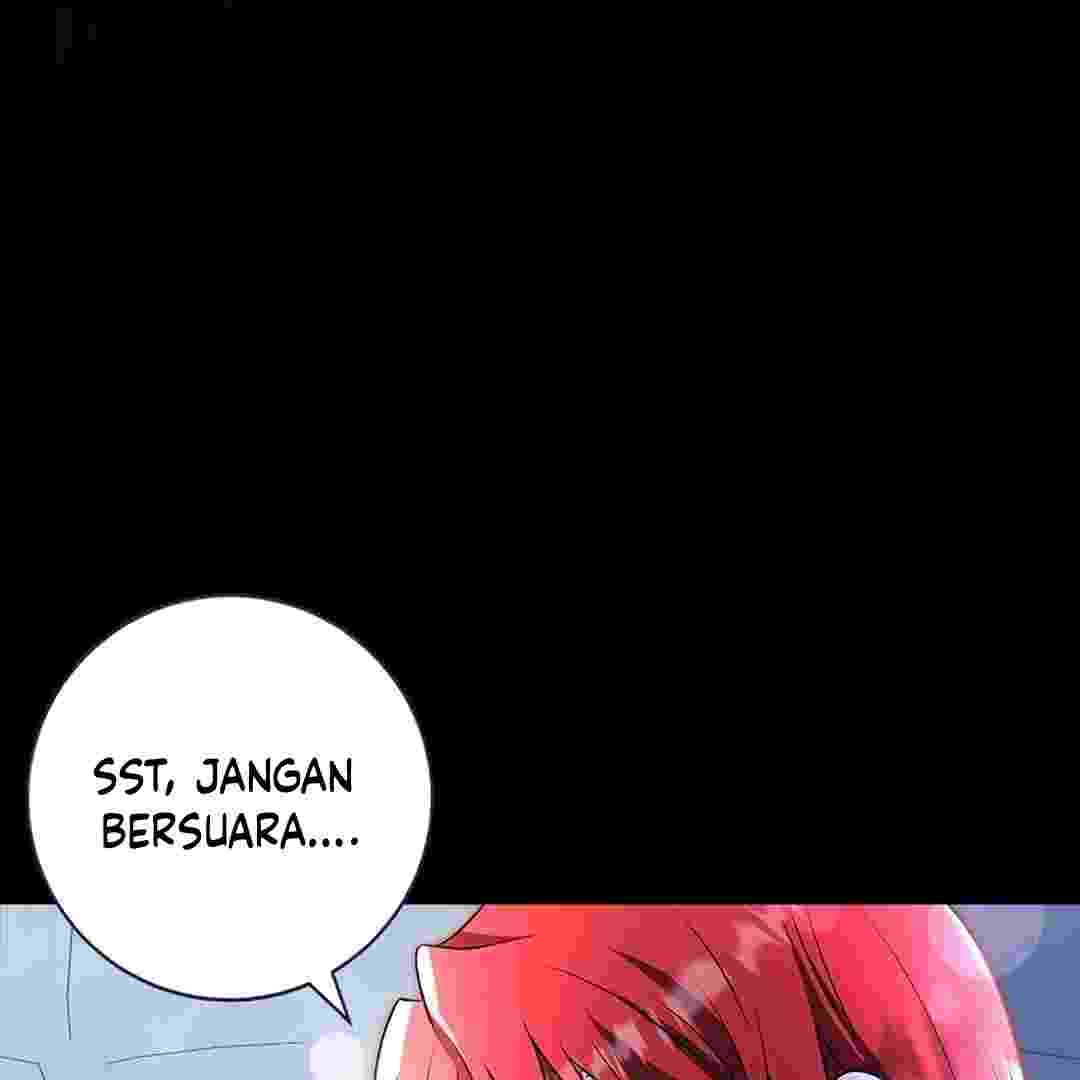 I Live With My Villain Uncle Chapter 1 - halaman 168