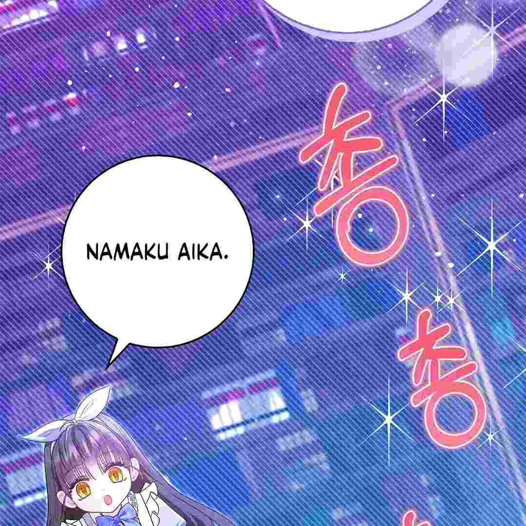 I Live With My Villain Uncle Chapter 15 - halaman 168
