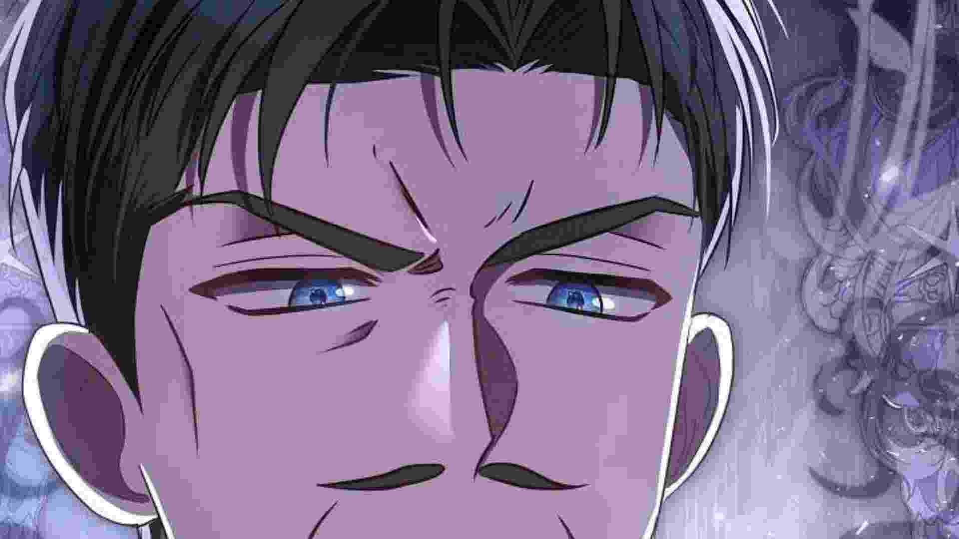 I Live With My Villain Uncle Chapter 39 - halaman 169