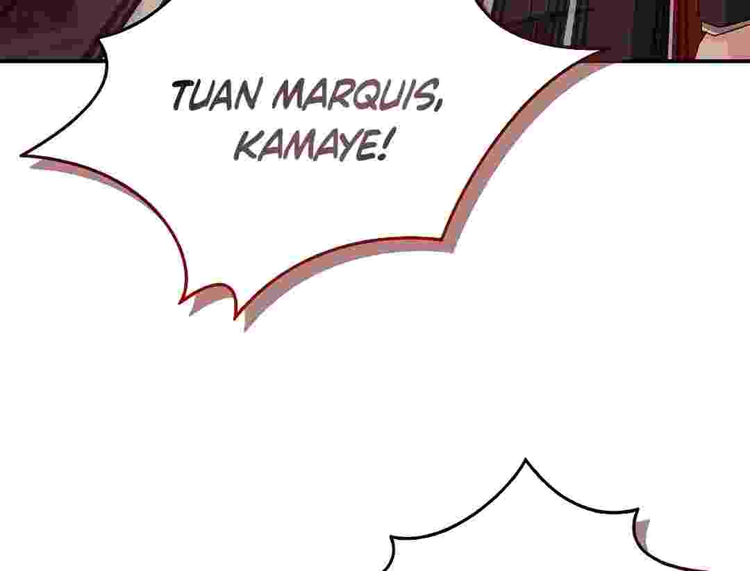 I Live With My Villain Uncle Chapter 14 - halaman 169
