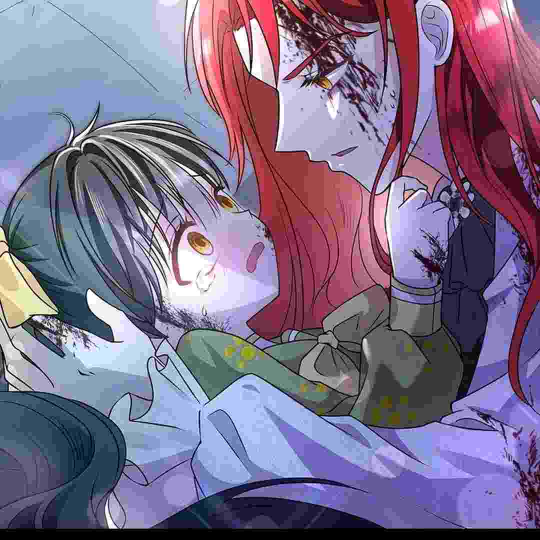 I Live With My Villain Uncle Chapter 1 - halaman 169