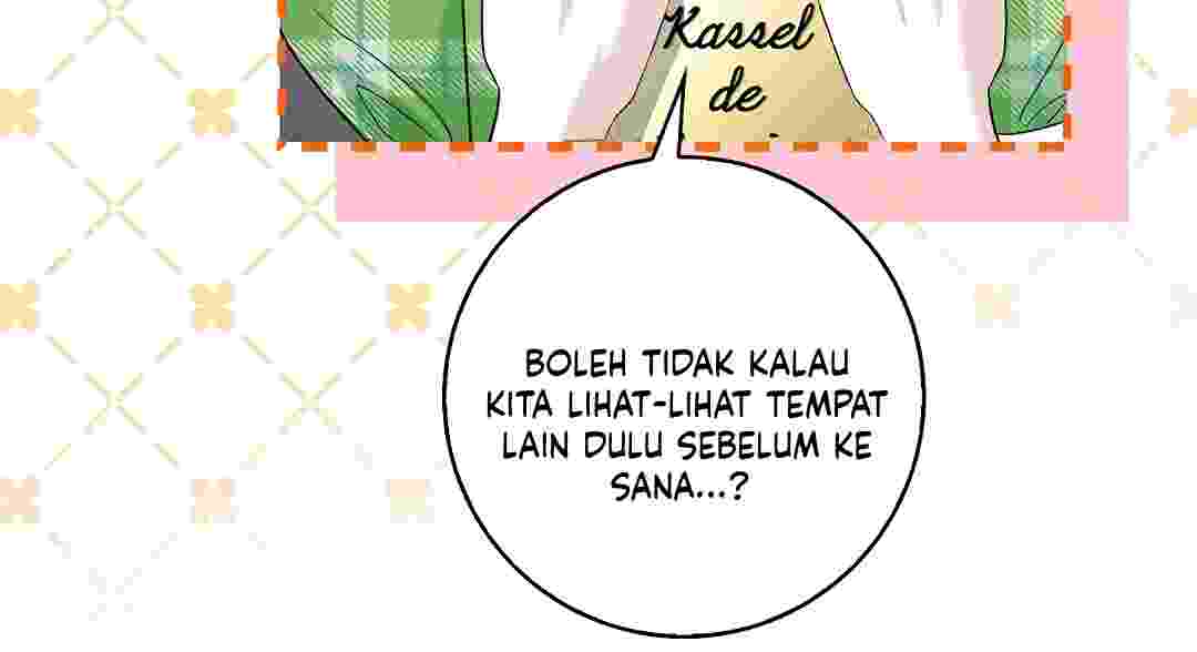 I Live With My Villain Uncle Chapter 12 - halaman 169
