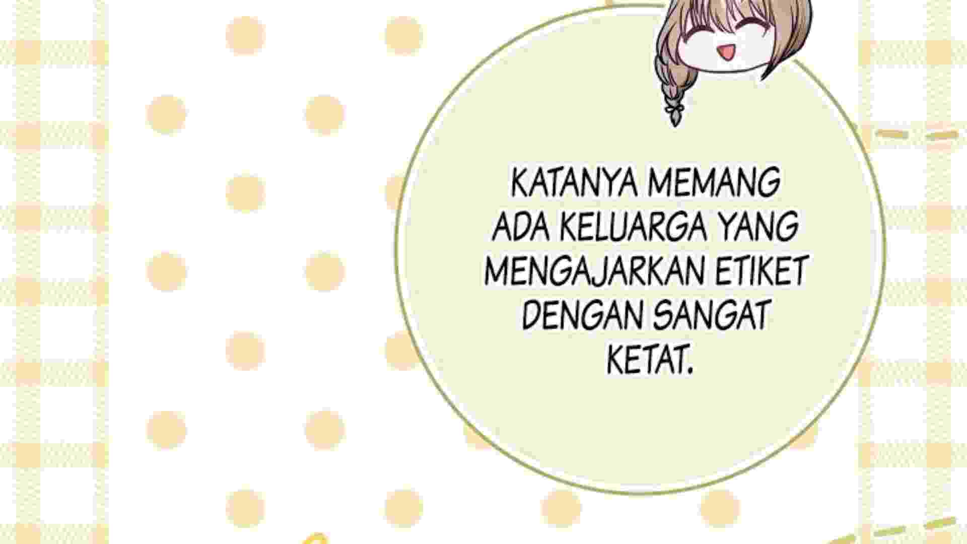 I Live With My Villain Uncle Chapter 40 - halaman 169