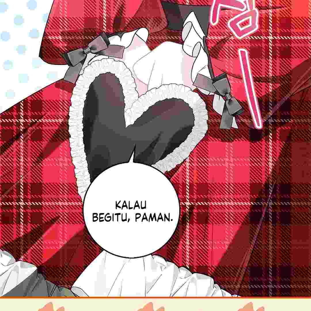 I Live With My Villain Uncle Chapter 2 - halaman 169