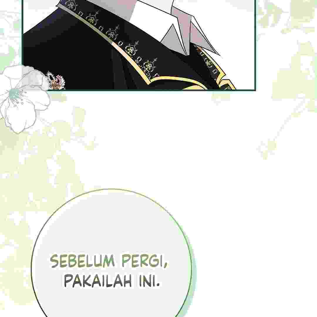 I Live With My Villain Uncle Chapter 6 - halaman 169