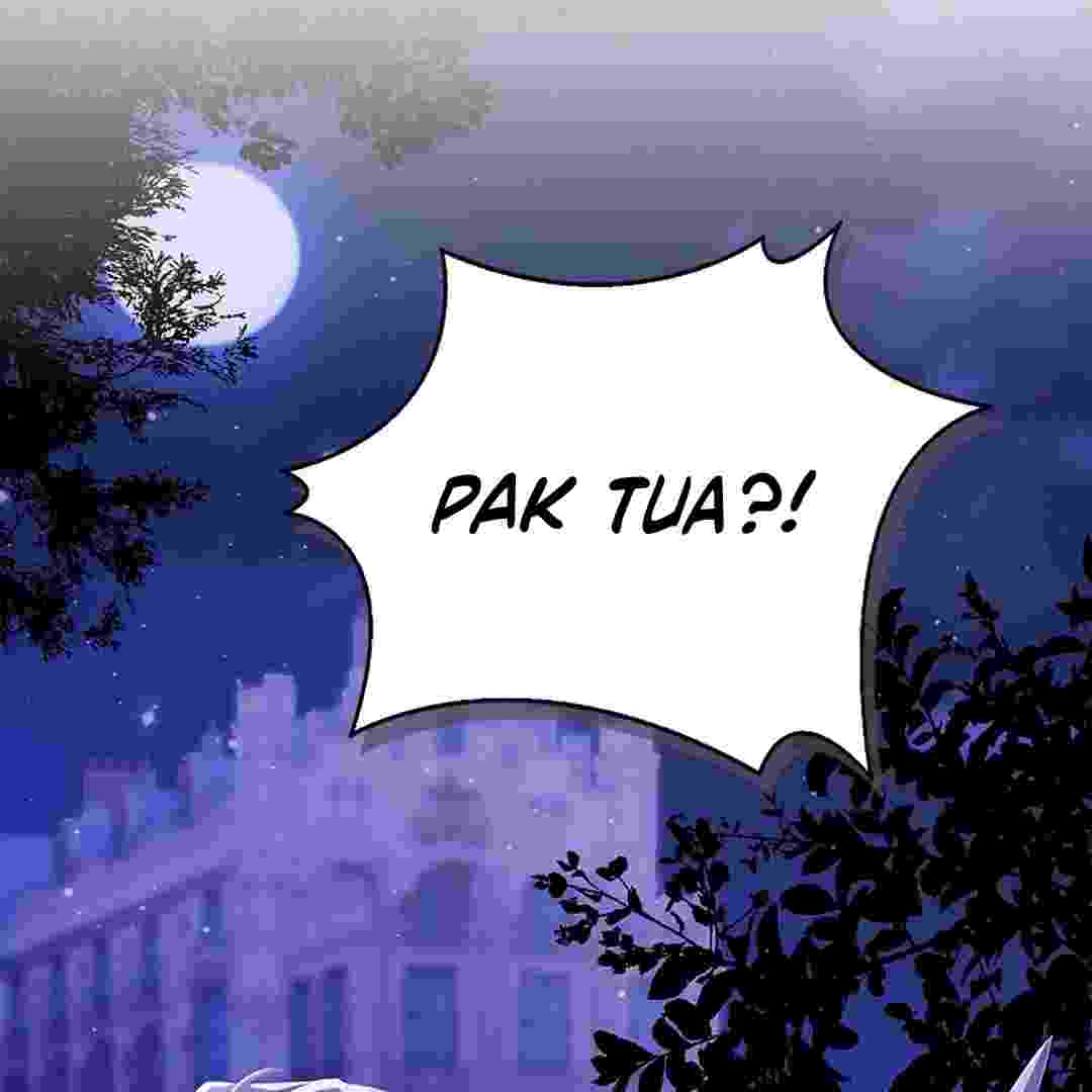I Live With My Villain Uncle Chapter 4 - halaman 169