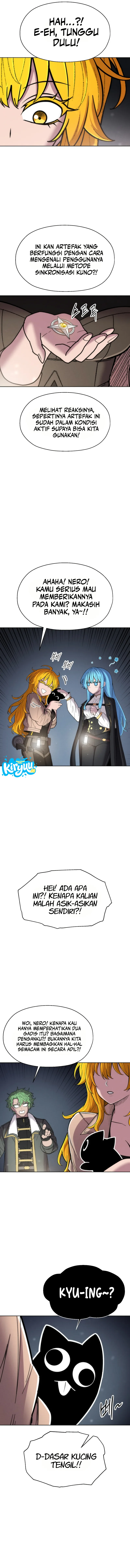 Colorist Chapter 42 - halaman 18