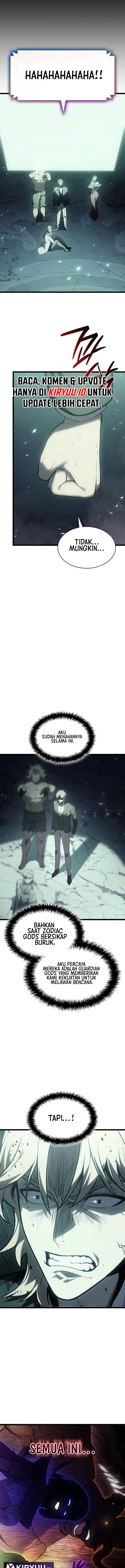 Return of the Disaster-Class Hero Chapter 188 - halaman 17