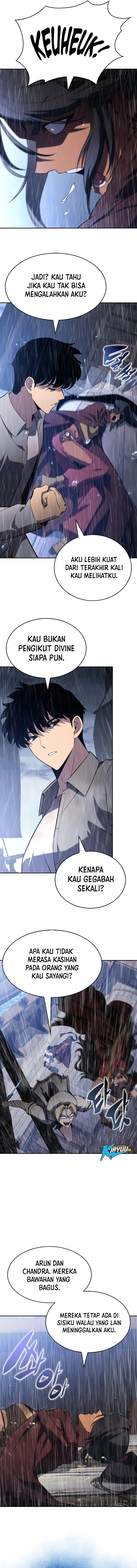 Solo Max-Level Newbie Chapter 259 - halaman 18