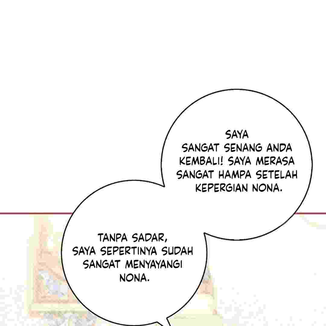 I Live With My Villain Uncle Chapter 5 - halaman 170