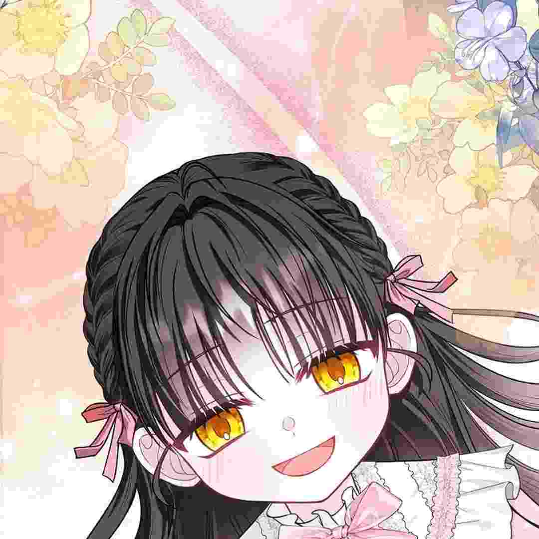 I Live With My Villain Uncle Chapter 8 - halaman 170
