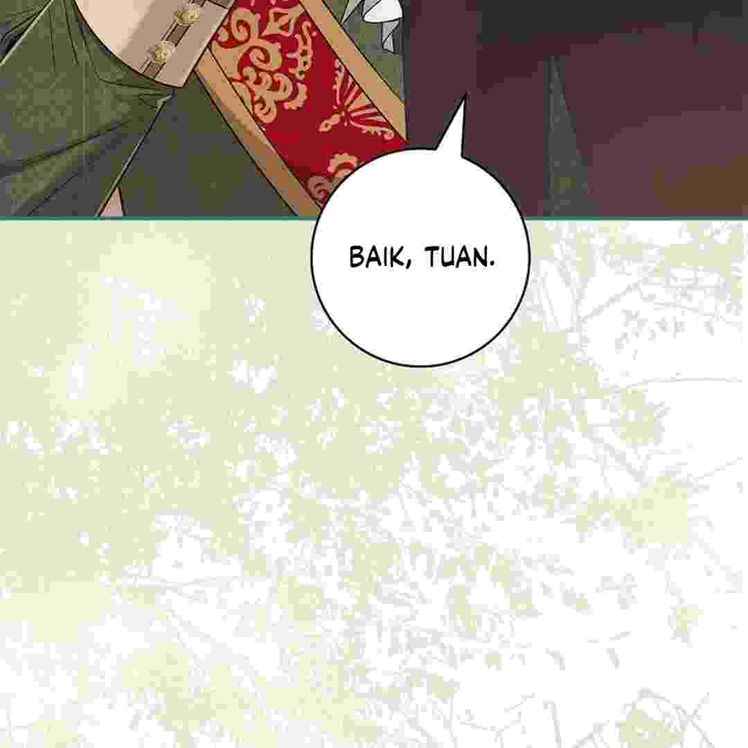 I Live With My Villain Uncle Chapter 21 - halaman 170