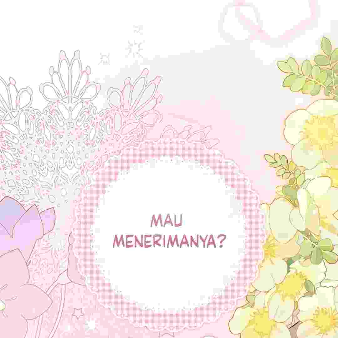 I Live With My Villain Uncle Chapter 13 - halaman 170