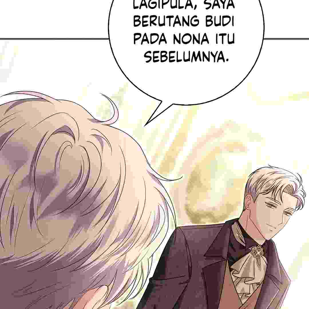 I Live With My Villain Uncle Chapter 17 - halaman 170