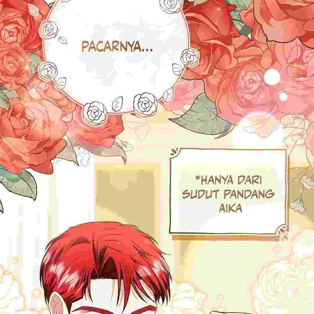 I Live With My Villain Uncle Chapter 11 - halaman 170