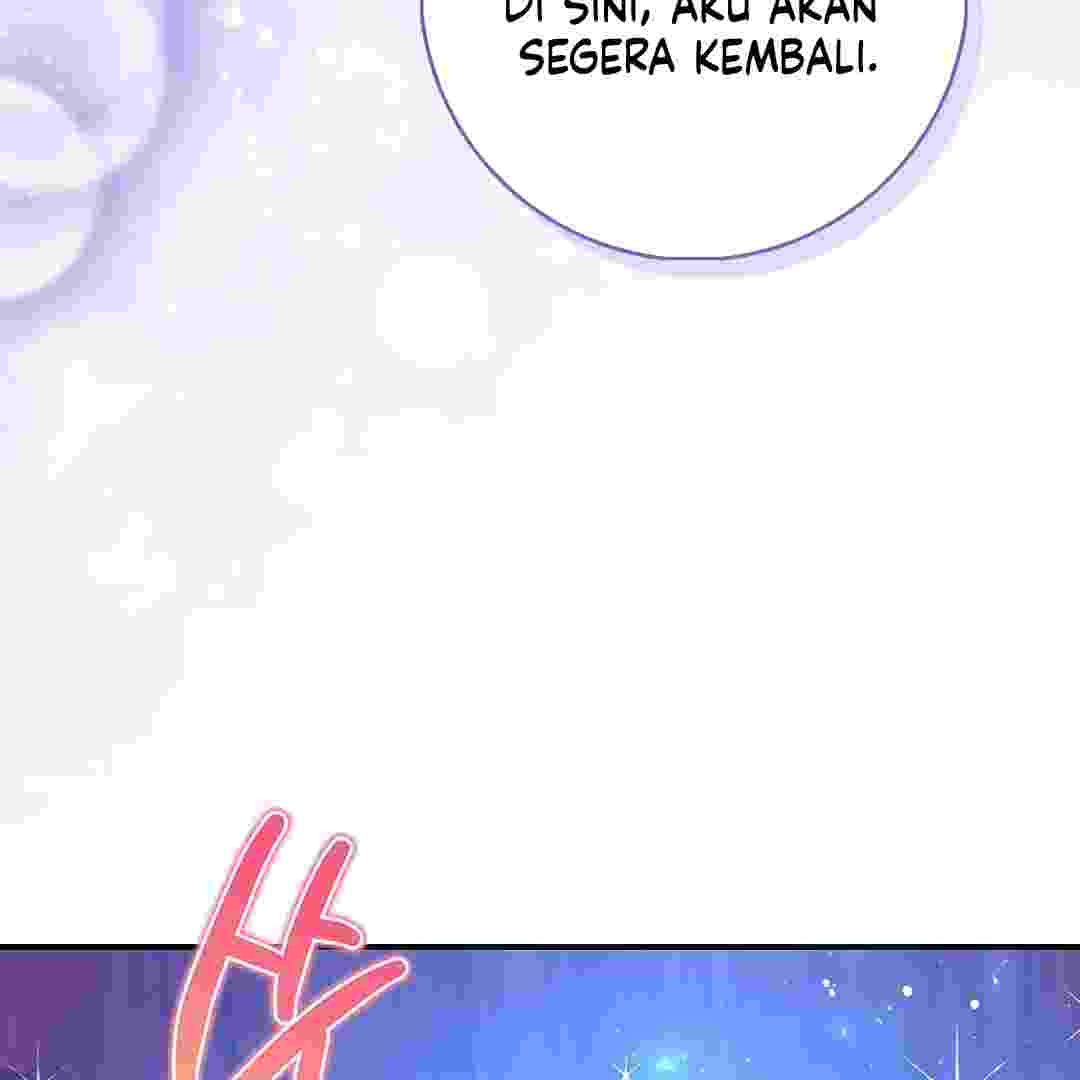 I Live With My Villain Uncle Chapter 15 - halaman 170