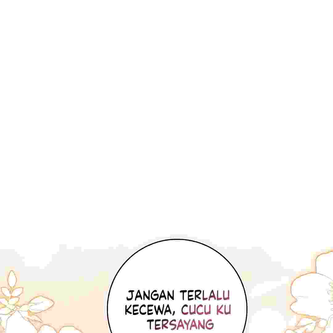 I Live With My Villain Uncle Chapter 20 - halaman 170
