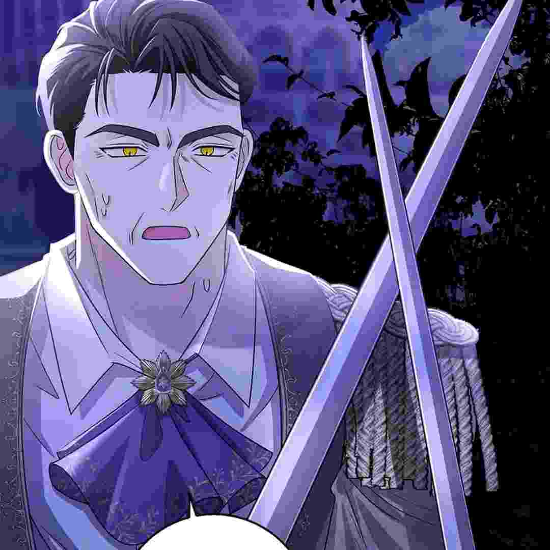 I Live With My Villain Uncle Chapter 4 - halaman 170