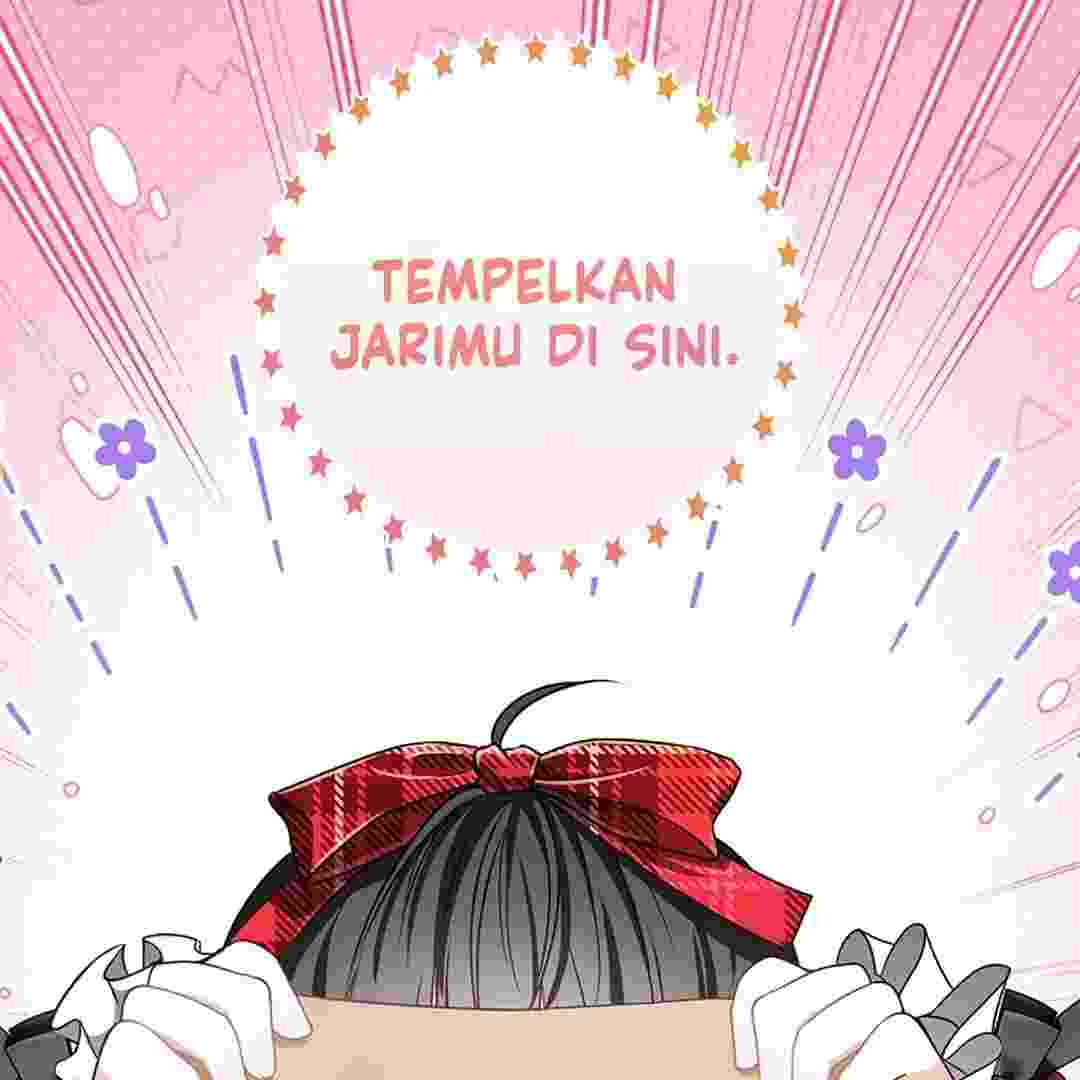 I Live With My Villain Uncle Chapter 2 - halaman 171