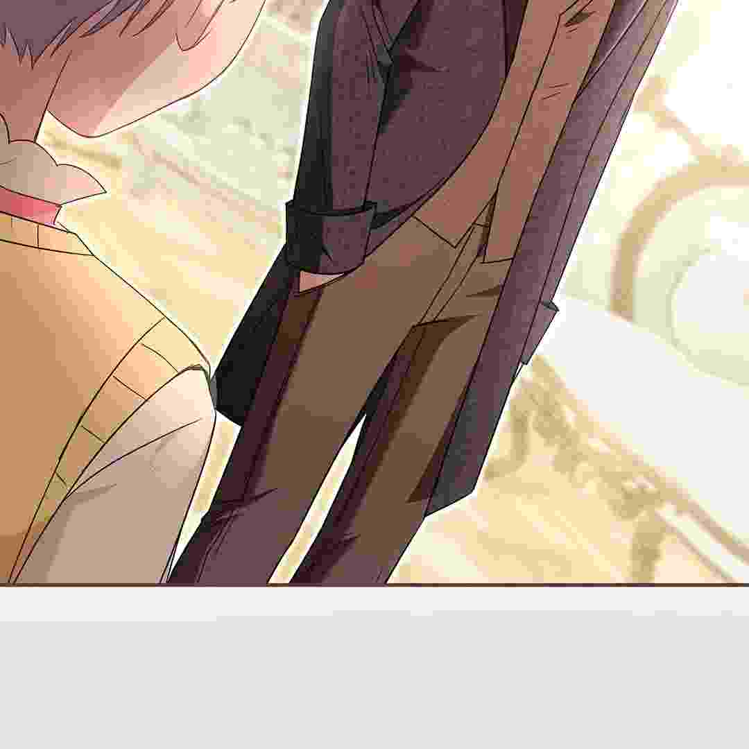 I Live With My Villain Uncle Chapter 17 - halaman 171