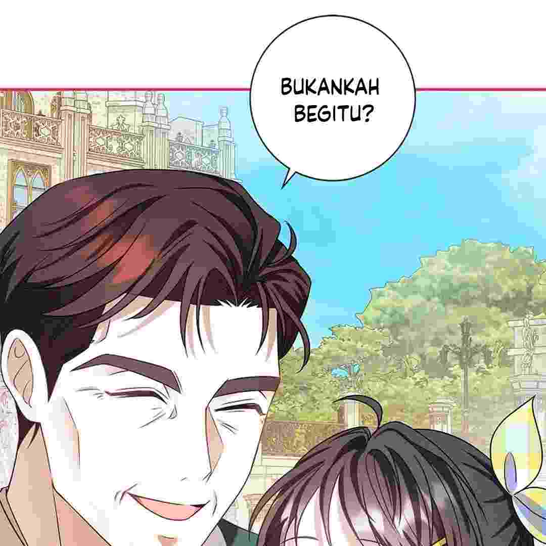 I Live With My Villain Uncle Chapter 3 - halaman 171