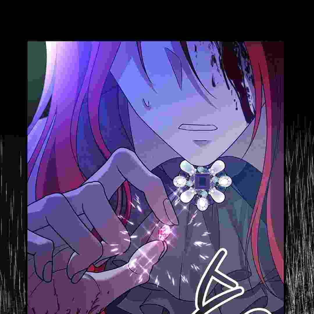 I Live With My Villain Uncle Chapter 1 - halaman 171