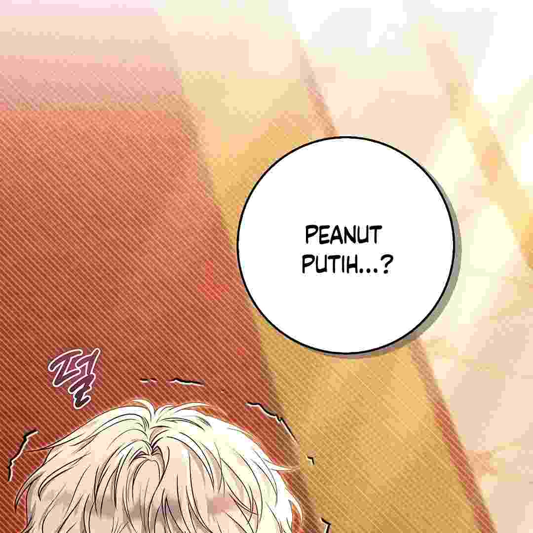I Live With My Villain Uncle Chapter 14 - halaman 171