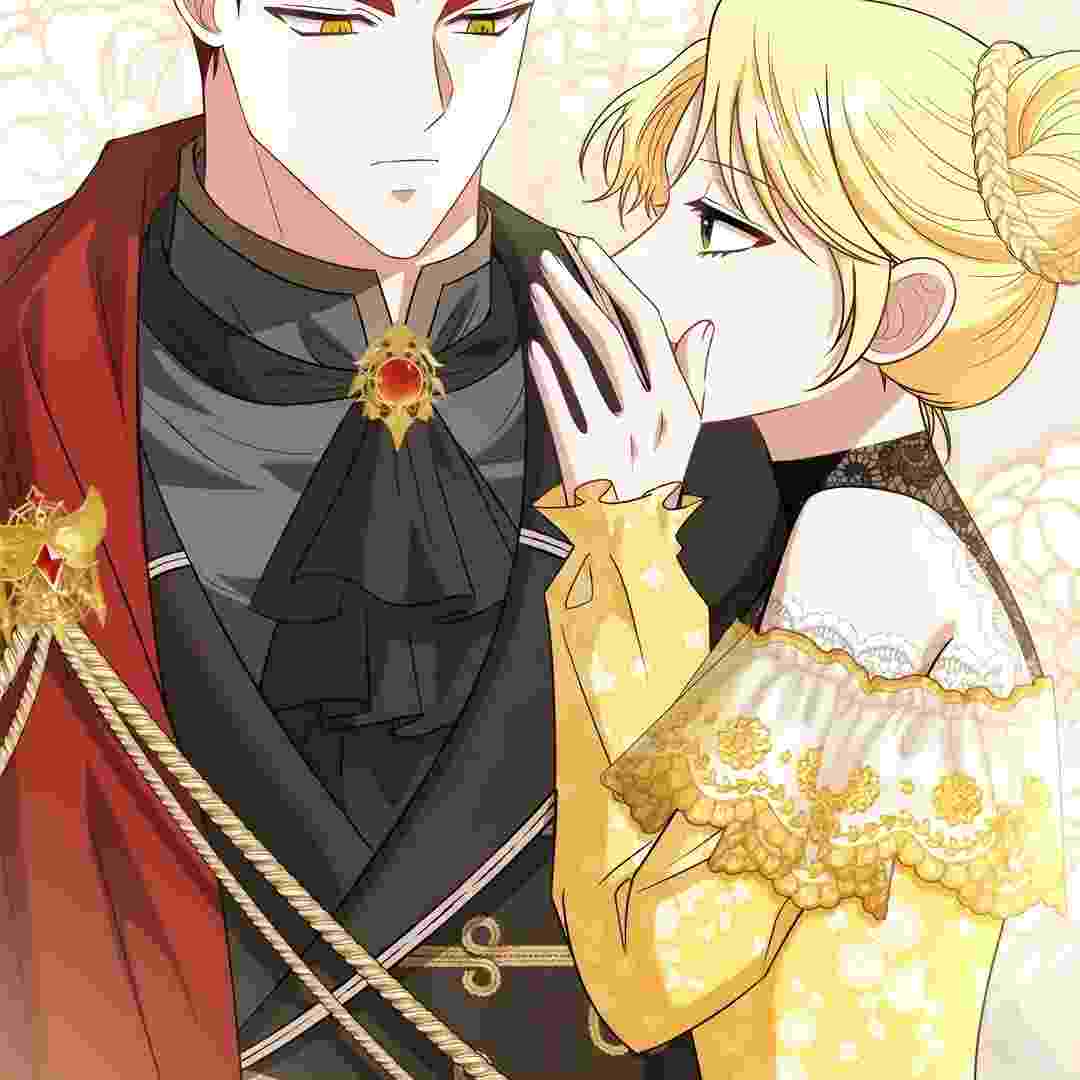 I Live With My Villain Uncle Chapter 11 - halaman 171