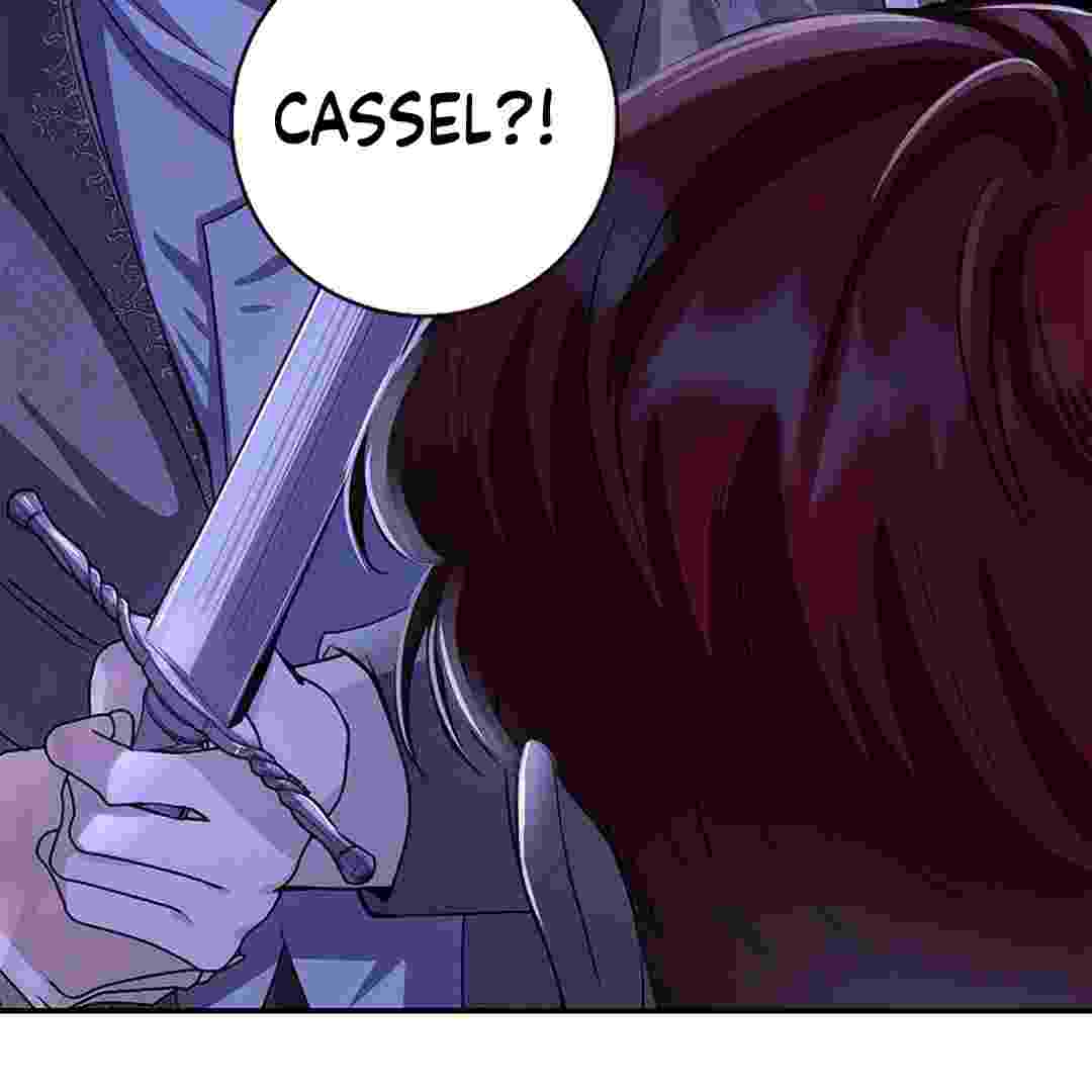 I Live With My Villain Uncle Chapter 4 - halaman 171