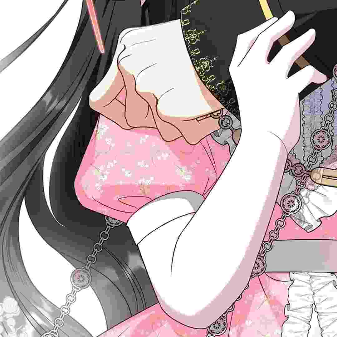 I Live With My Villain Uncle Chapter 6 - halaman 171